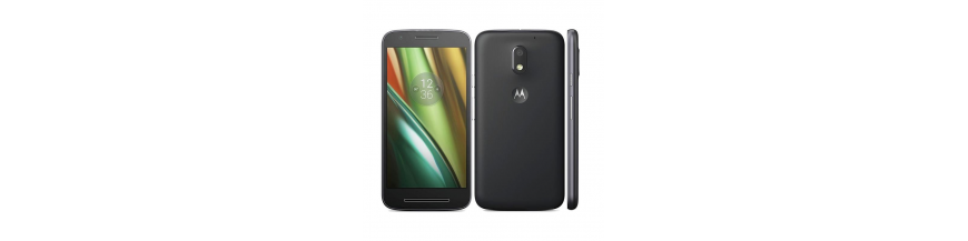 Motorola Moto E3 Power